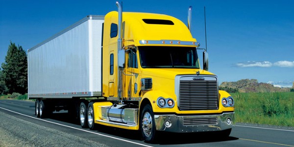 Truck Freight