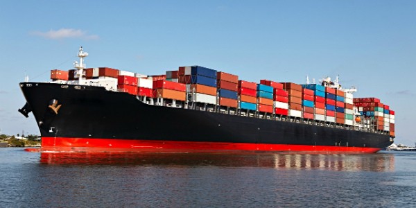 Ocean Freight